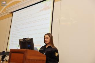 В ЛДУБЖД відбувся захист дисертації на здобуття наукового ступеня доктора філософії В ЛДУБЖД відбувся захист дисертації на здобуття наукового ступеня доктора філософії