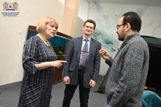 Психологічна підготовка для екстремальних ситуацій: співпраця між Lviv Habilitation Center та UNBROKEN