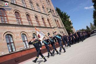 ДЕНЬ ДЕРЖАВНОГО ПРАПОРА УКРАЇНИ