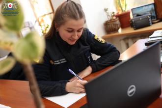 Радіодиктант національної єдності: сила спільнодії