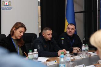 У Львівському університеті безпеки життєдіяльності відбулася V Міжнародна конференція з екологічної безпеки