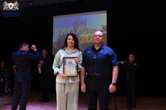 Освічена нація — сильна держава: в ЛДУБЖД відбувся випуск нового покоління фахівців Освічена нація — сильна держава: в ЛДУБЖД відбувся випуск нового покоління фахівців