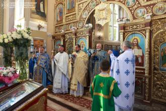 У ЛДУБЖД відбулися заходи з нагоди Дня захисників і захисниць України У ЛДУБЖД відбулися заходи з нагоди Дня захисників і захисниць України