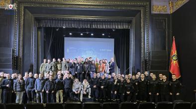 У Львові відбувся благодійний показ історично-патріотичного фільму “Стрий. Легенда” в рамках програми “Кіно заради Перемоги”