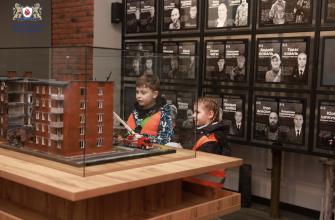 Тиждень цивільного захисту: ЛДУБЖД відкриває двері для молоді