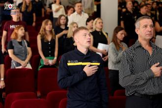 Конференція трудового колективу ЛДУБЖД Конференція трудового колективу ЛДУБЖД