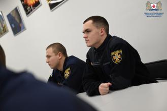 Підвищення професійних умінь під час практичних занять на віртуальному симуляторі FLAIM Trainer