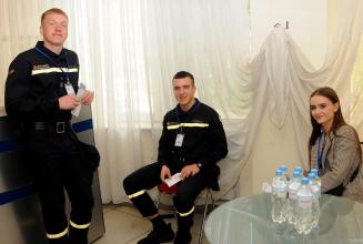 Майбутнє освіти очима молоді: представники ЛДУБЖД взяли участь у III Національному форумі ОСС