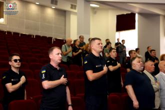 Конференція трудового колективу ЛДУБЖД Конференція трудового колективу ЛДУБЖД