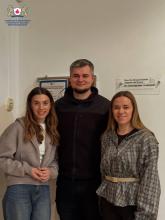 ЛДУБЖД долучився до соціалізації дітей у межах дитячого проєкту університету