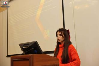 У ЛДУБЖД відбулося чергове засідання Вченої ради Університету 