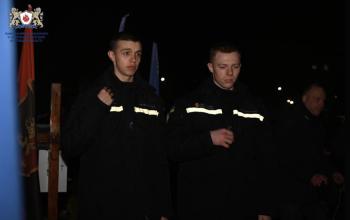 Пам’ять, що об’єднує покоління Пам’ять, що об’єднує покоління