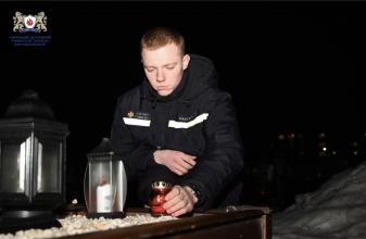 Пам’ять, що об’єднує покоління Пам’ять, що об’єднує покоління