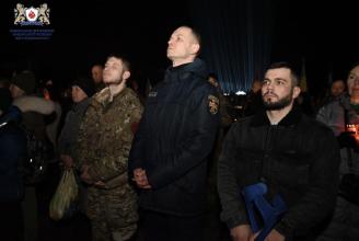 Пам’ять, що об’єднує покоління Пам’ять, що об’єднує покоління