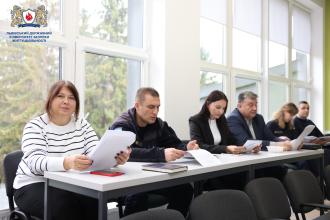 Симбіоз науки та освіти в Університеті