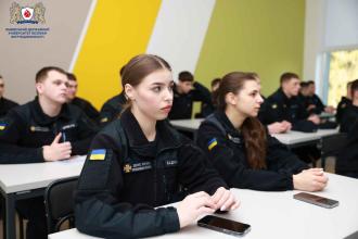 У ЛДУБЖД відбулись практичні заняття з аналізу дій органів управління під час надзвичайної ситуації державного рівня У ЛДУБЖД відбулись практичні заняття з аналізу дій органів управління під час надзвичайної ситуації державного рівня