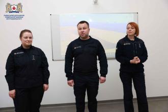 У ЛДУБЖД відбулись практичні заняття з аналізу дій органів управління під час надзвичайної ситуації державного рівня У ЛДУБЖД відбулись практичні заняття з аналізу дій органів управління під час надзвичайної ситуації державного рівня