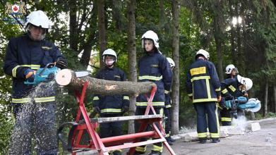 Викладачі ЛДУ БЖД спільно з представниками компанії ТОВ «MAKITA УКРАЇНА» провели практичні заняття для здобувачів освіти