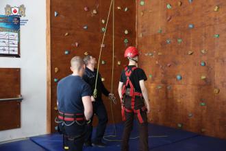 Досвід, що формує вибір: ліцеїсти з Івано-Франківська відвідали ЛДУБЖД Досвід, що формує вибір: ліцеїсти з Івано-Франківська відвідали ЛДУБЖД