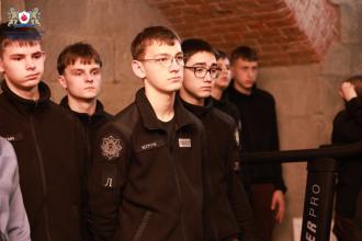 Досвід, що формує вибір: ліцеїсти з Івано-Франківська відвідали ЛДУБЖД Досвід, що формує вибір: ліцеїсти з Івано-Франківська відвідали ЛДУБЖД