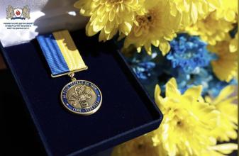 У ЛДУБЖД вшанували пам’ять героїв Чорнобиля з нагоди 40-х роковин трагедії