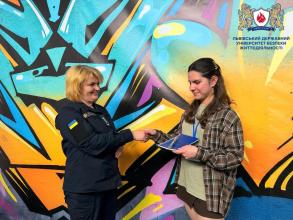 Заходи до Дня психолога на кафедрі практичної психології та педагогіки