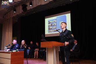 У ЛДУБЖД відбувалась Конференція трудового колективу 