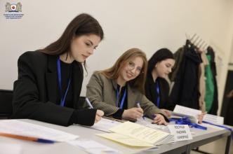 Сила в єдності: конференція з менеджменту як майданчик для синергії науки, безпеки та гуманітарної сфери