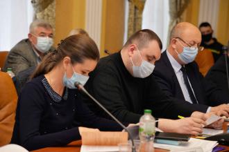 У Львівському державному університеті безпеки життєдіяльності відбулися захисти дисертаційних робіт