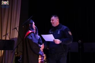 Випуск магістрів 2025