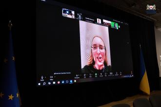 У ЛДУБЖД відбувся Конгрес молодих вчених «Молодіжна наука для політики»