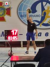 ЛДУБЖД - вдруге поспіль переможець Спартакіади ЛОО ФСТ «Динамо»!