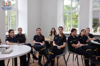 До 75-річчя Василя Шкляра: у бібліотеці Університету відбувся цикл літературно-просвітницьких зустрічей До 75-річчя Василя Шкляра: у бібліотеці Університету відбувся цикл літературно-просвітницьких зустрічей