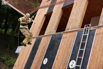В Університеті провели День безпеки для юних гостей В Університеті провели День безпеки для юних гостей