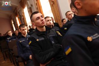 У ЛДУ БЖД відбулася лекція до Дня пам’яті жертв геноциду кримськотатарського народу та Дня пам’яті жертв політичних репресій