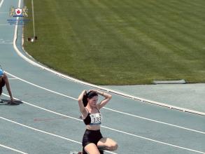 Спортсмени ЛДУБЖД вибороли призові місця на чемпіонаті МВС України з легкої атлетики Спортсмени ЛДУБЖД вибороли призові місця на чемпіонаті МВС України з легкої атлетики
