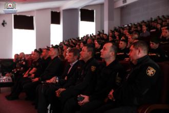 Сьогодні знову Батурин: вистава у ЛДУБЖД про незламність духу українців