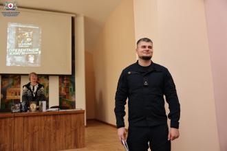 У ЛДУБЖД відбулася зустріч із Ольгою Донеччанкою – поетесою, письменницею, музиканткою та волонтеркою