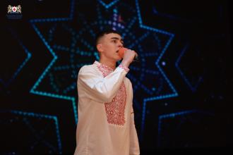 У ЛДУБЖД відбувся конкурс патріотичної пісні серед курсантів і студентів