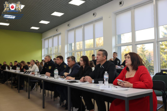 В Університеті відбувся ХІІІ Відкритий конкурс проєктів пам’яті професора Юрія Рака в рамках відзначення міжнародного дня проєктного менеджера. В Університеті відбувся ХІІІ Відкритий конкурс проєктів пам’яті професора Юрія Рака в рамках відзначення міжнародного дня проєктного менеджера.