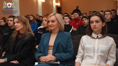 VI Міжнародна конференція «Культура як феномен людського духу» у стінах ЛДУБЖД