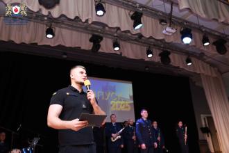 Освічена нація — сильна держава: в ЛДУБЖД відбувся випуск нового покоління фахівців Освічена нація — сильна держава: в ЛДУБЖД відбувся випуск нового покоління фахівців