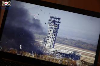 Герої Донецького аеропорту: непохитна мужність «кіборгів» у боротьбі за Україну