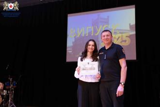 Освічена нація — сильна держава: в ЛДУБЖД відбувся випуск нового покоління фахівців Освічена нація — сильна держава: в ЛДУБЖД відбувся випуск нового покоління фахівців