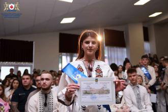 Освічена нація — сильна держава: в ЛДУБЖД відбувся випуск нового покоління фахівців Освічена нація — сильна держава: в ЛДУБЖД відбувся випуск нового покоління фахівців