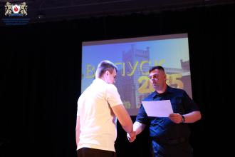 Освічена нація — сильна держава: в ЛДУБЖД відбувся випуск нового покоління фахівців Освічена нація — сильна держава: в ЛДУБЖД відбувся випуск нового покоління фахівців