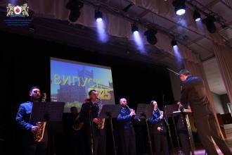 Освічена нація — сильна держава: в ЛДУБЖД відбувся випуск нового покоління фахівців Освічена нація — сильна держава: в ЛДУБЖД відбувся випуск нового покоління фахівців