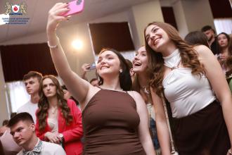 Освічена нація — сильна держава: в ЛДУБЖД відбувся випуск нового покоління фахівців Освічена нація — сильна держава: в ЛДУБЖД відбувся випуск нового покоління фахівців