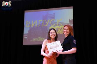 Освічена нація — сильна держава: в ЛДУБЖД відбувся випуск нового покоління фахівців Освічена нація — сильна держава: в ЛДУБЖД відбувся випуск нового покоління фахівців