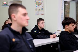 У ЛДУБЖД відбувся перший етап об’єднаного конкурсу знавців української мови та літератури – 2025! 